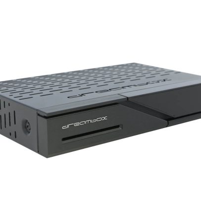 Dreambox 525 HD